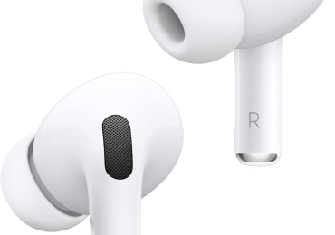 🎧 Apple AirPods Pro 2 – Den Ultimata Trådlösa Ljudupplevelsen! 🍏✨