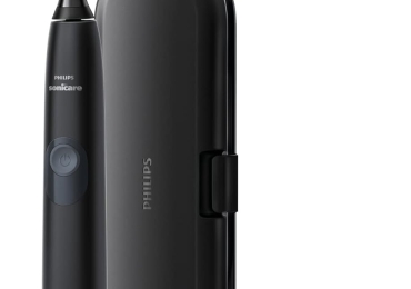 Philips Sonicare ProtectiveClean 4300 – Din Väg till Vitare och Friskare Tänder!